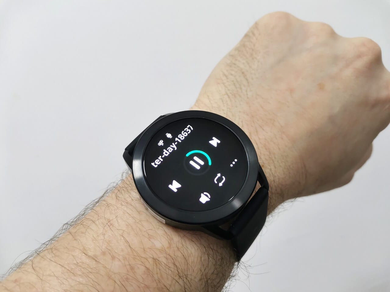 Xiaomi Watch S3 Music 5
