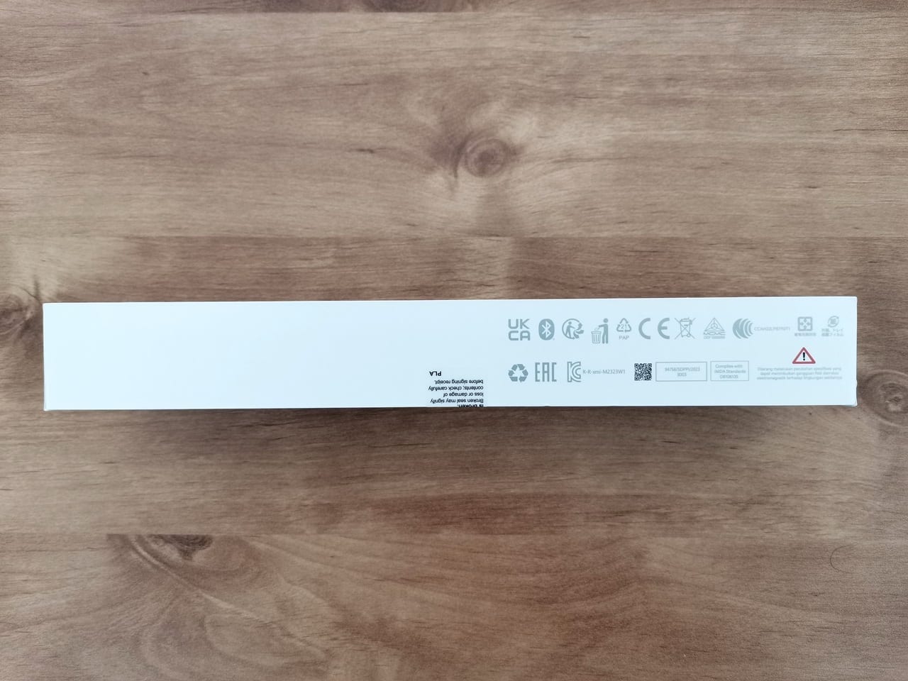 Xiaomi Watch S3 Package 3
