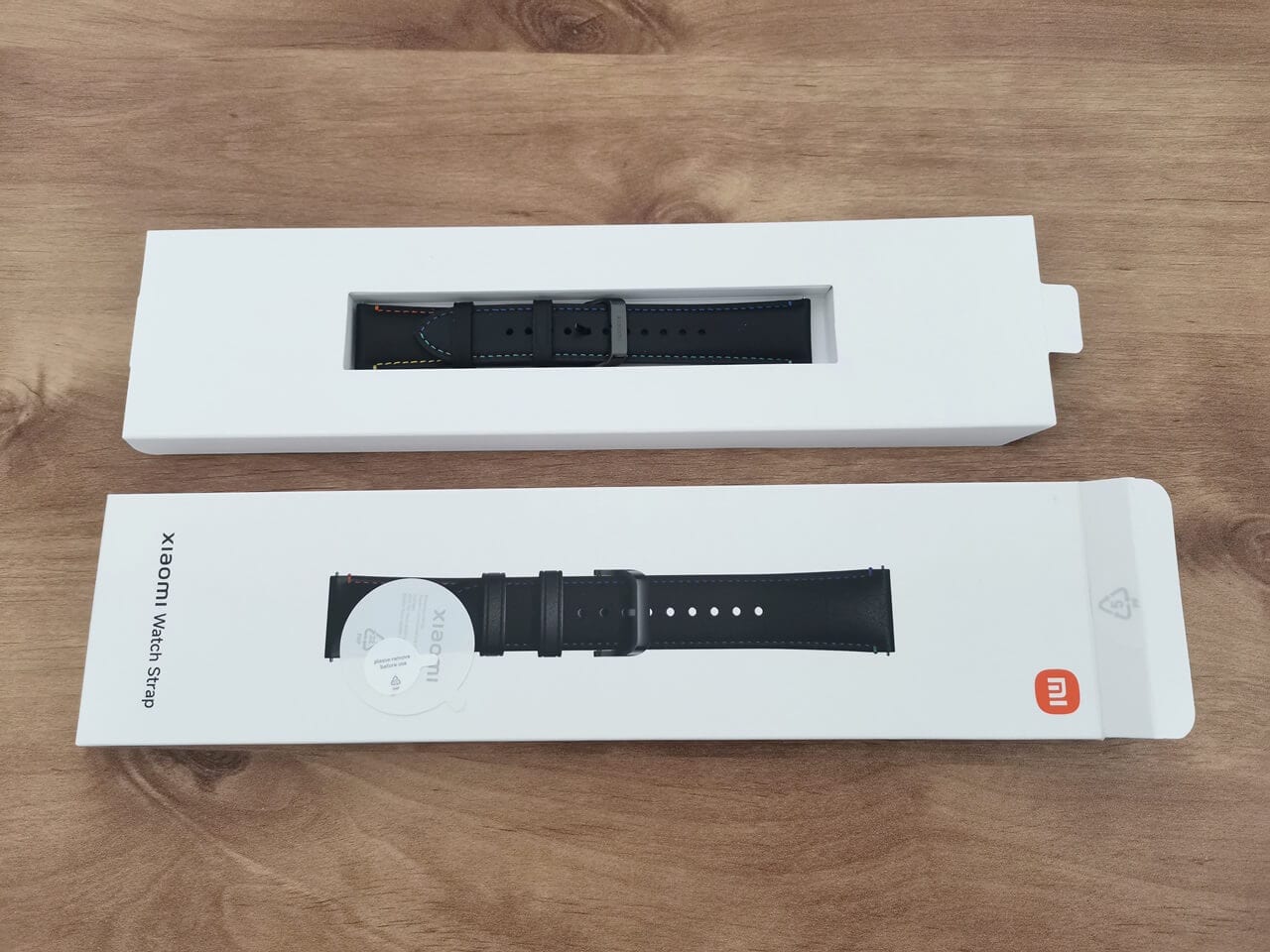 Xiaomi Watch S3 Strap 1
