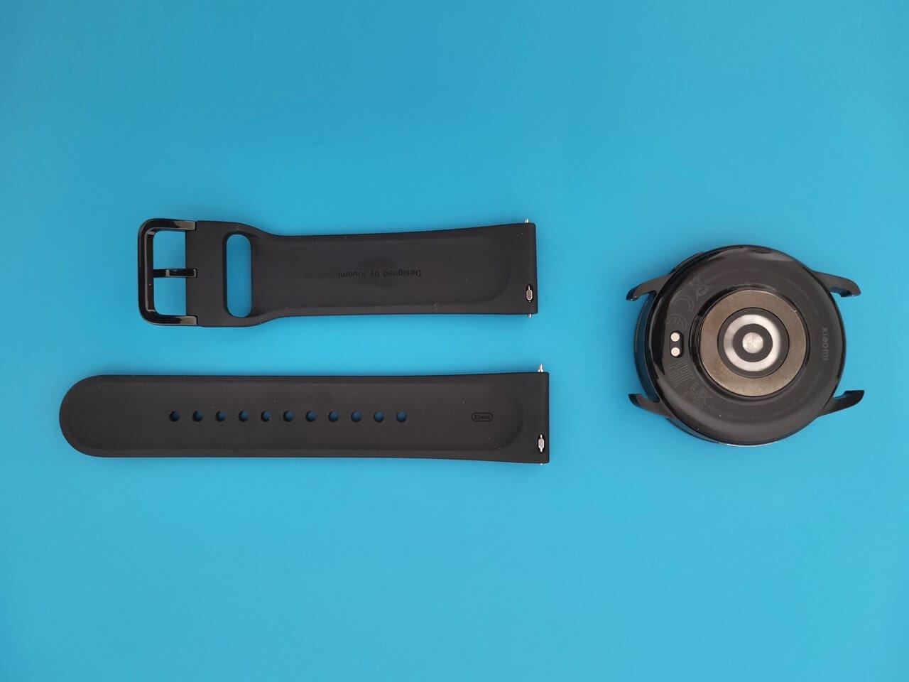 Xiaomi Watch S3 Strap 5