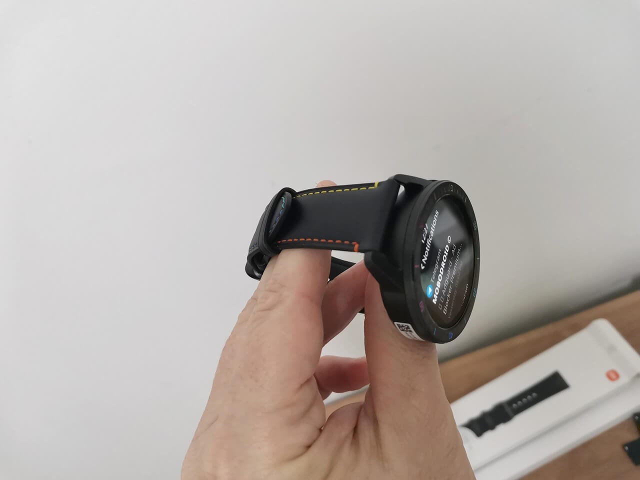 Xiaomi Watch S3 Strap 6