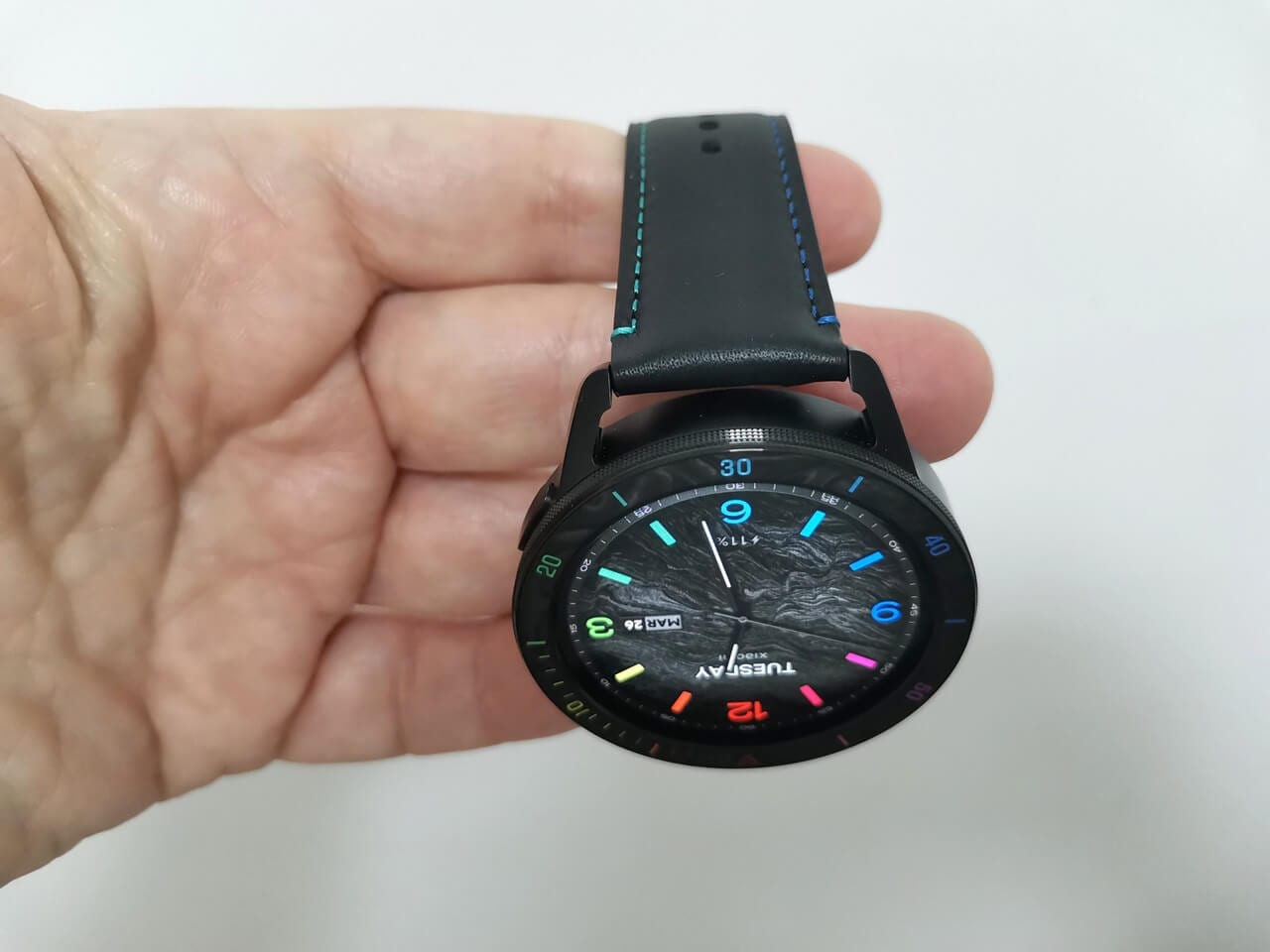 Xiaomi Watch S3 Strap 7