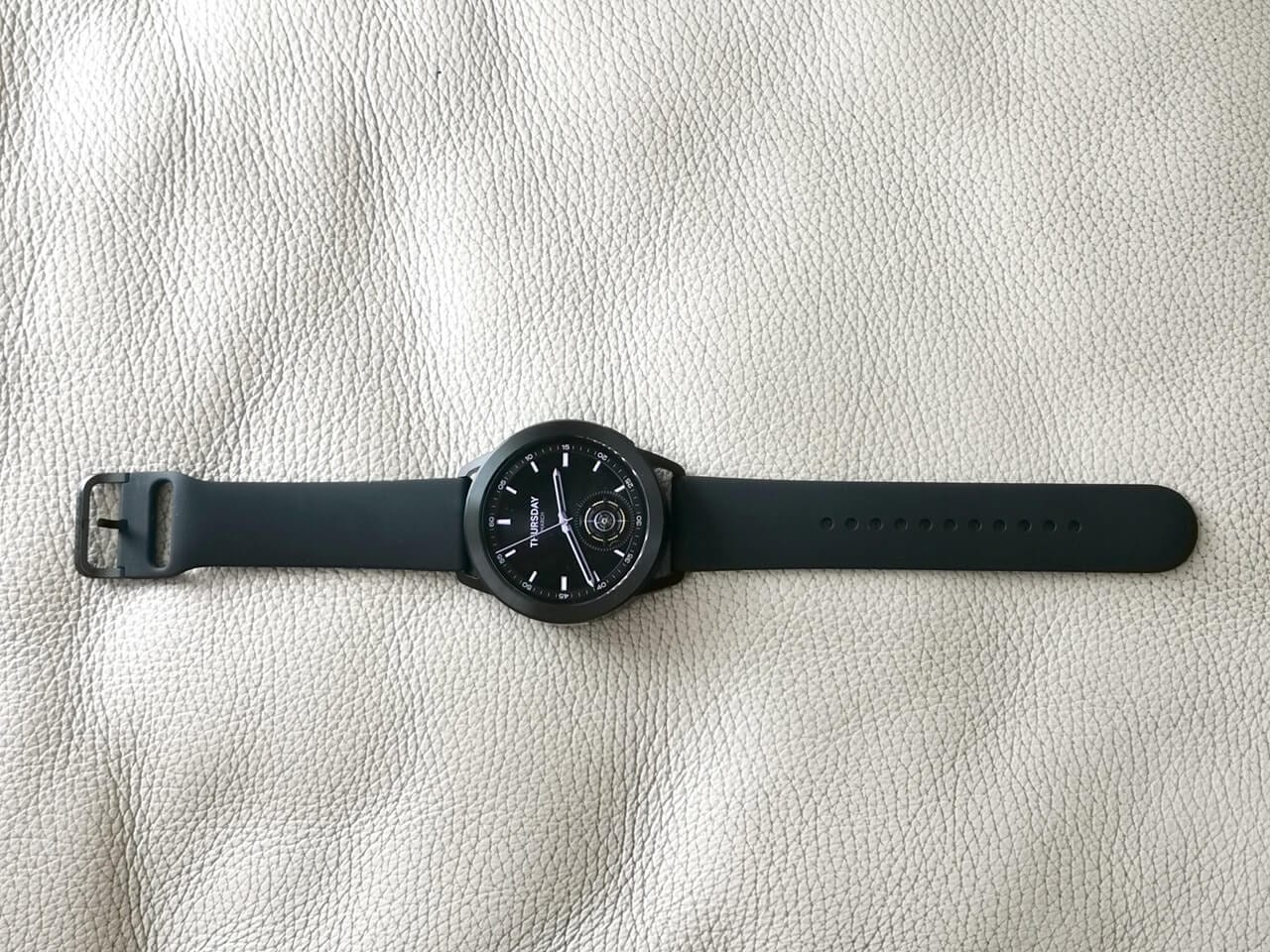 Xiaomi Watch S3 P1