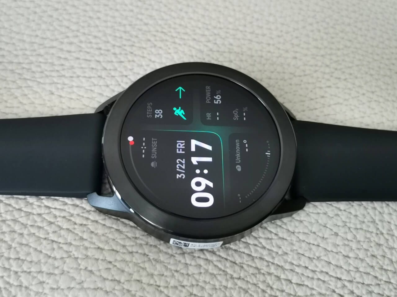 Xiaomi Watch S3 P2