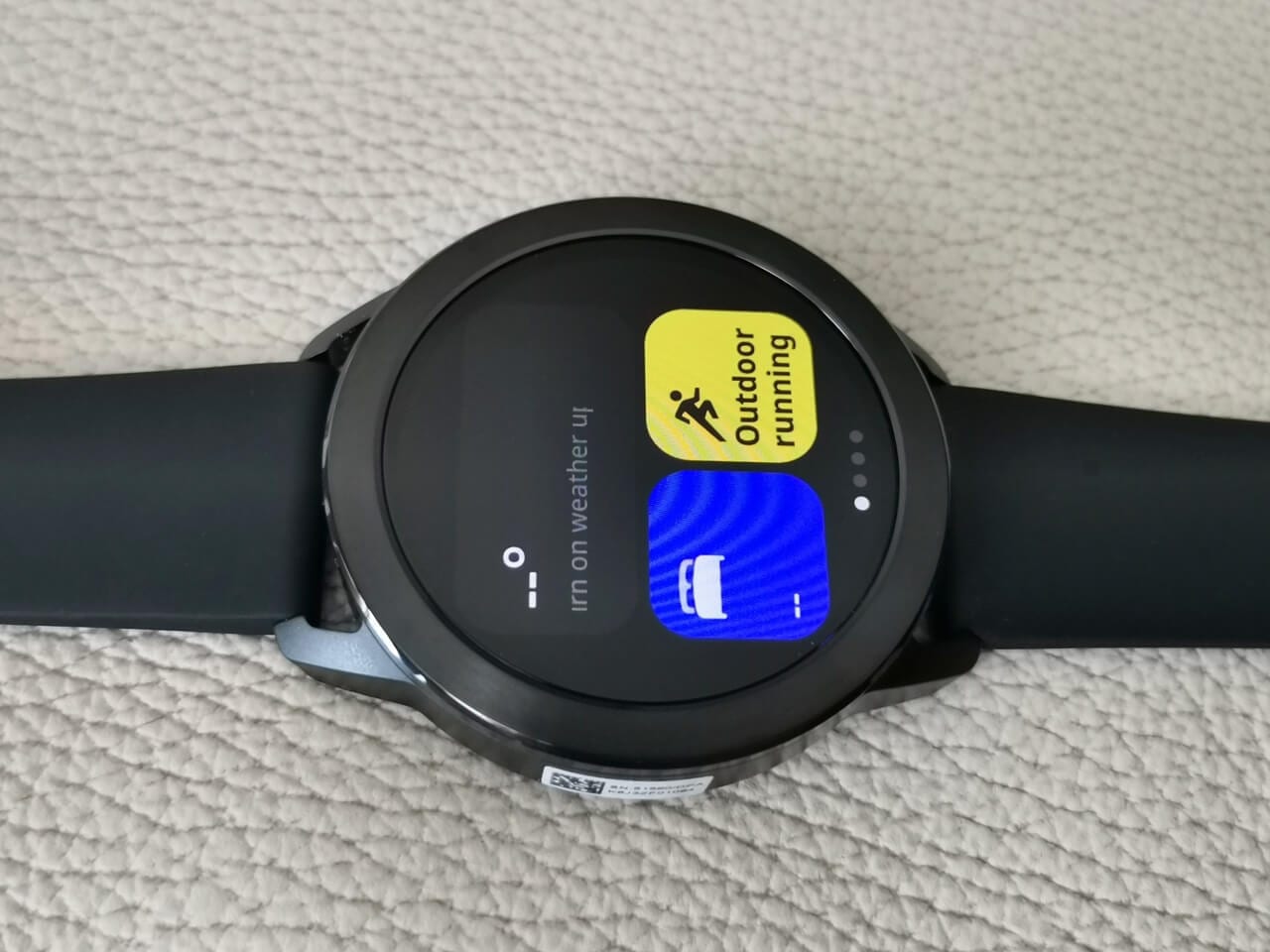 Xiaomi Watch S3 P3