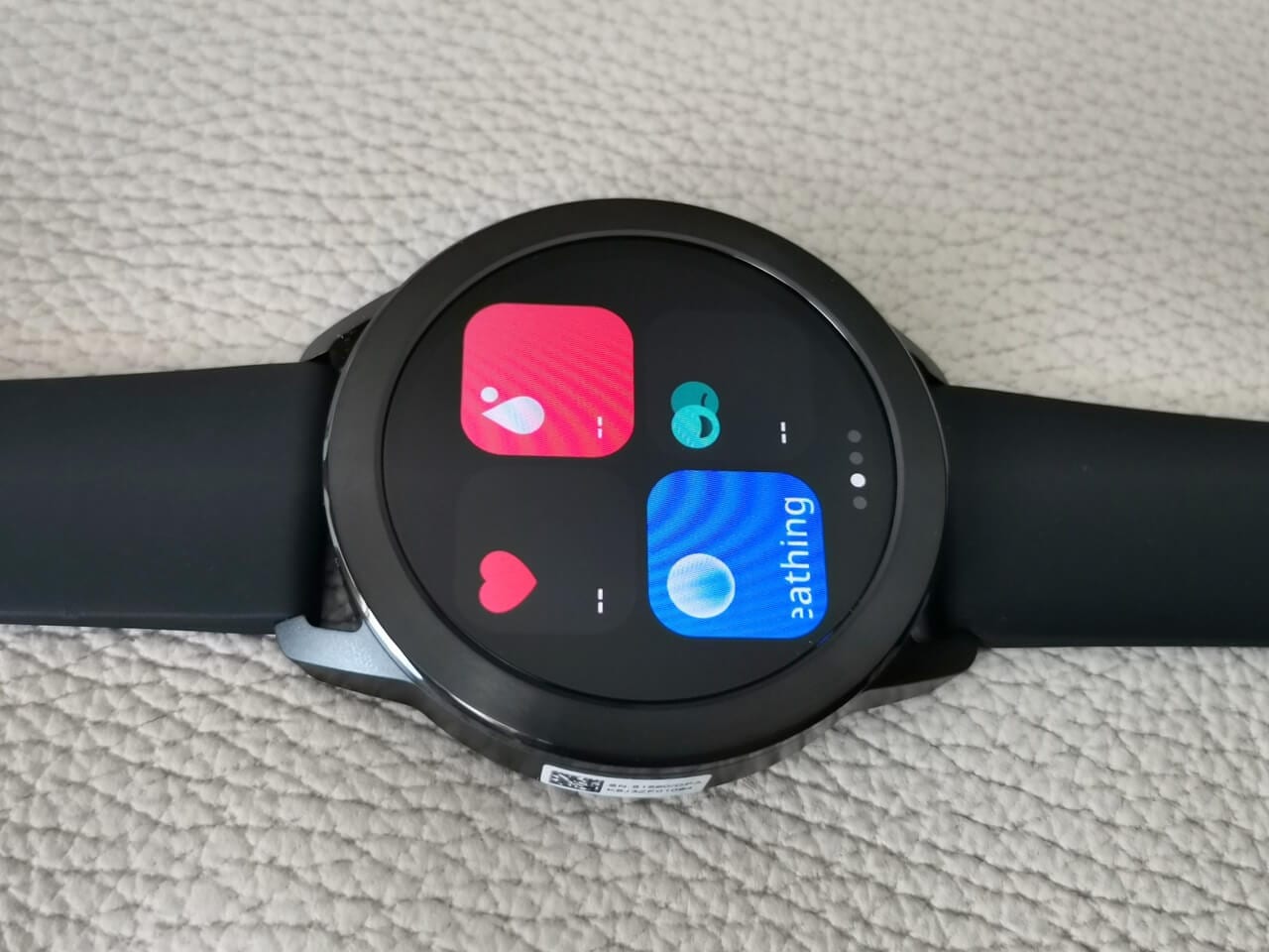 Xiaomi Watch S3 P4