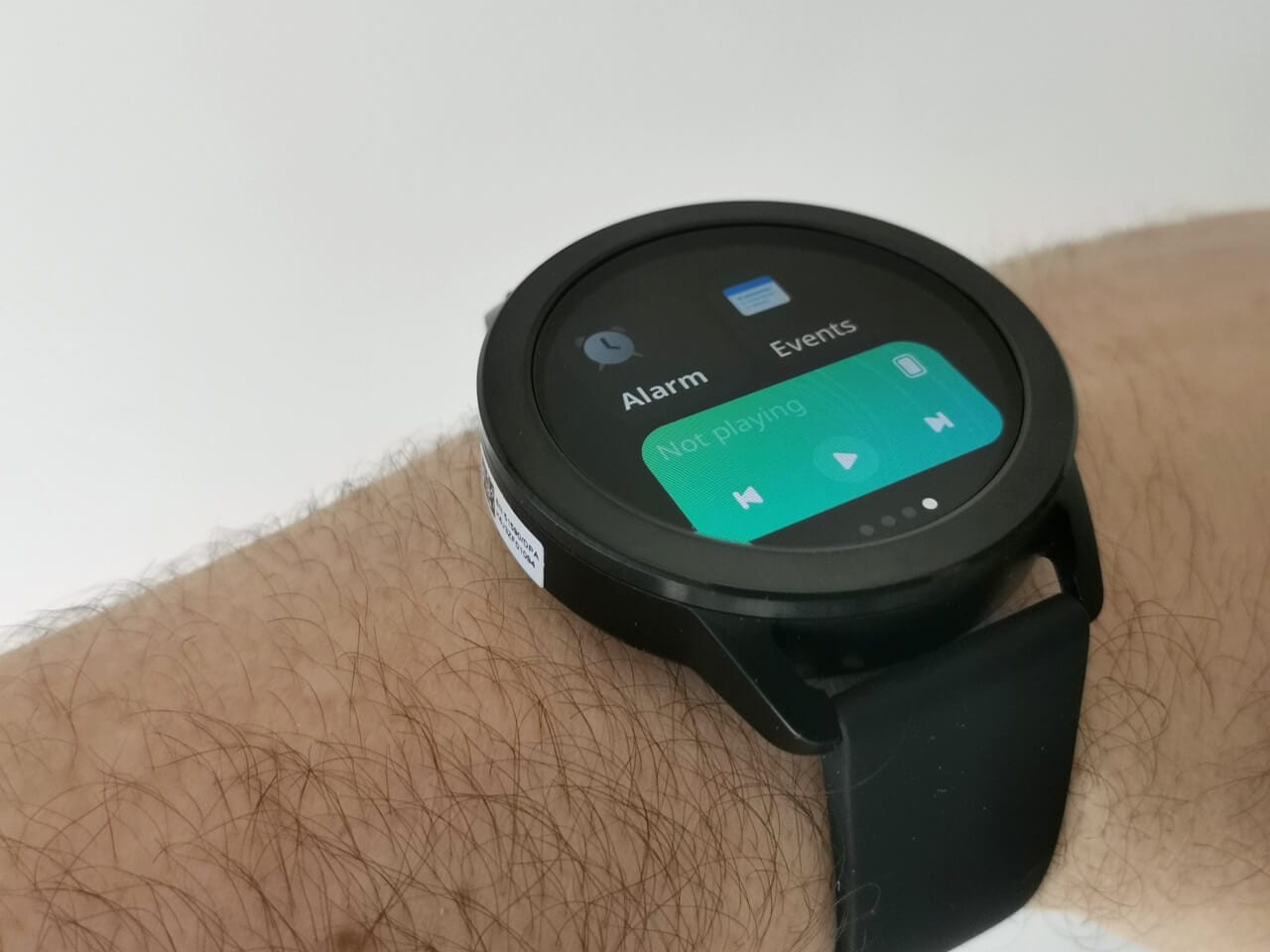 Xiaomi Watch S3 P6