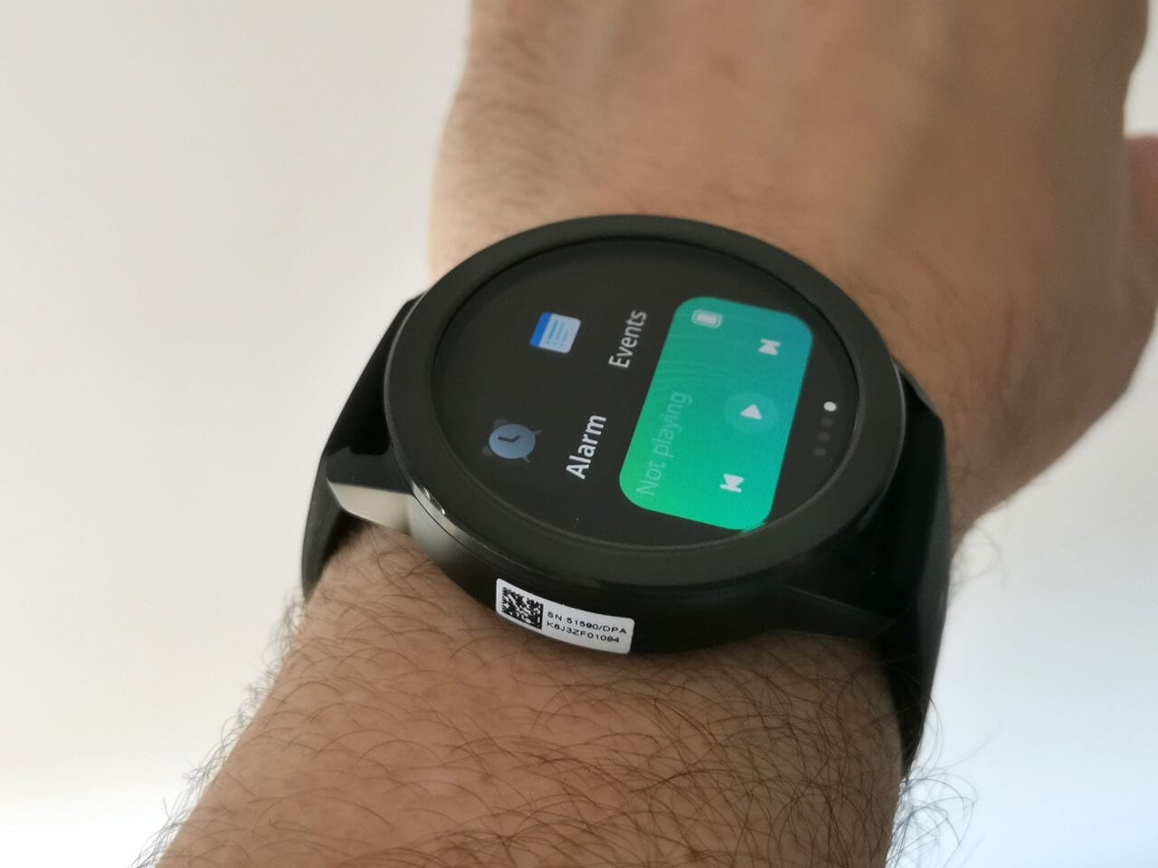 Xiaomi Watch S3 P7