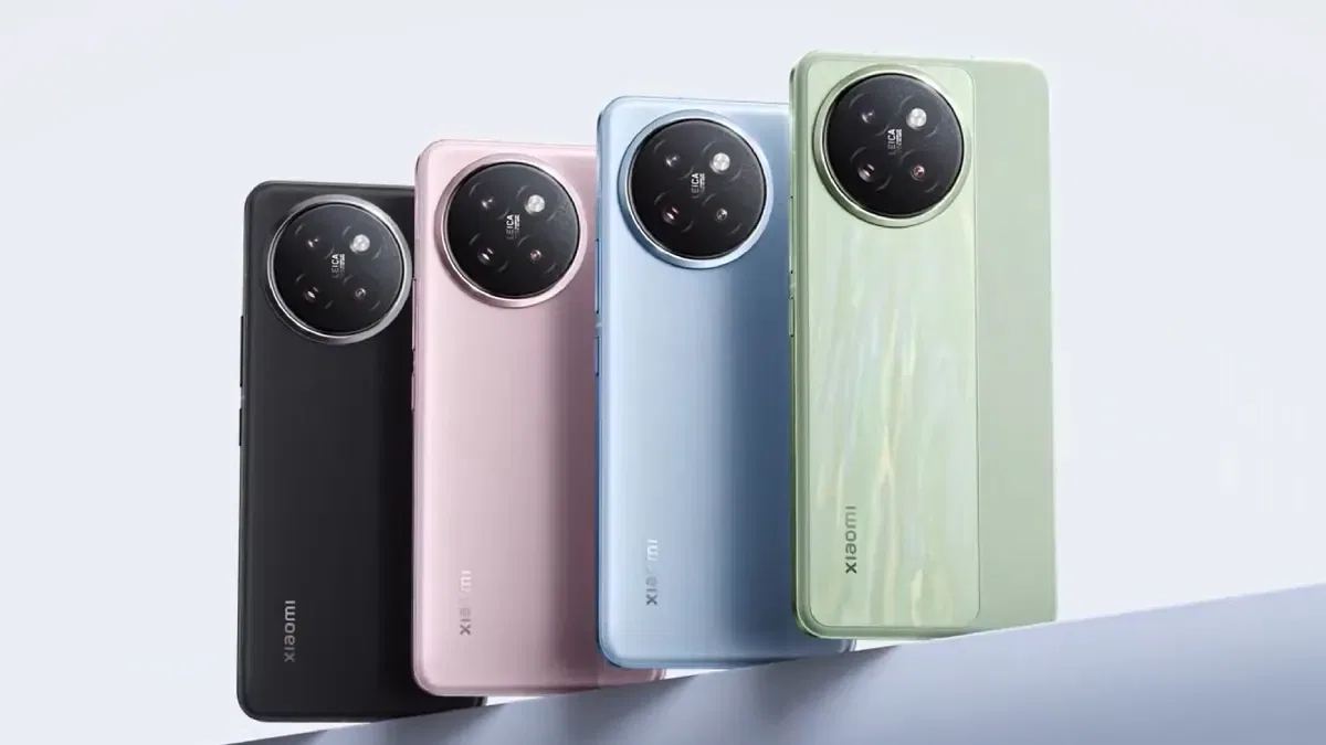 Xiaomi 14 Civi/Pro series are set to launch in India on June 12 xiaomi civi 4 pro