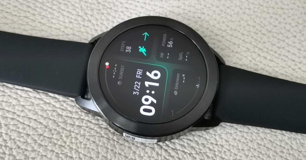 Xiaomi Watch S3 Review: Great design, but is it worth the HyperOS hype? xiaomi watch s3
