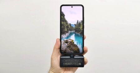 Introducing Anker Nano | A low cost travel-friendly portable charger