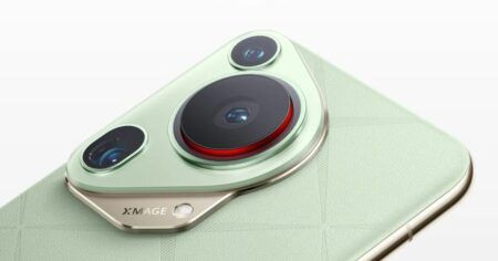 Huawei pure 70 ultra and Huawei pure 70 pro+