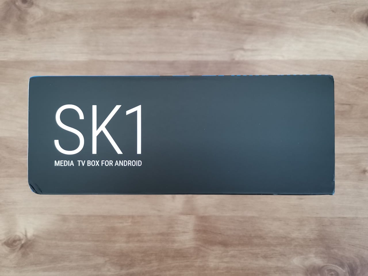 Ugoos SK1 Package 5