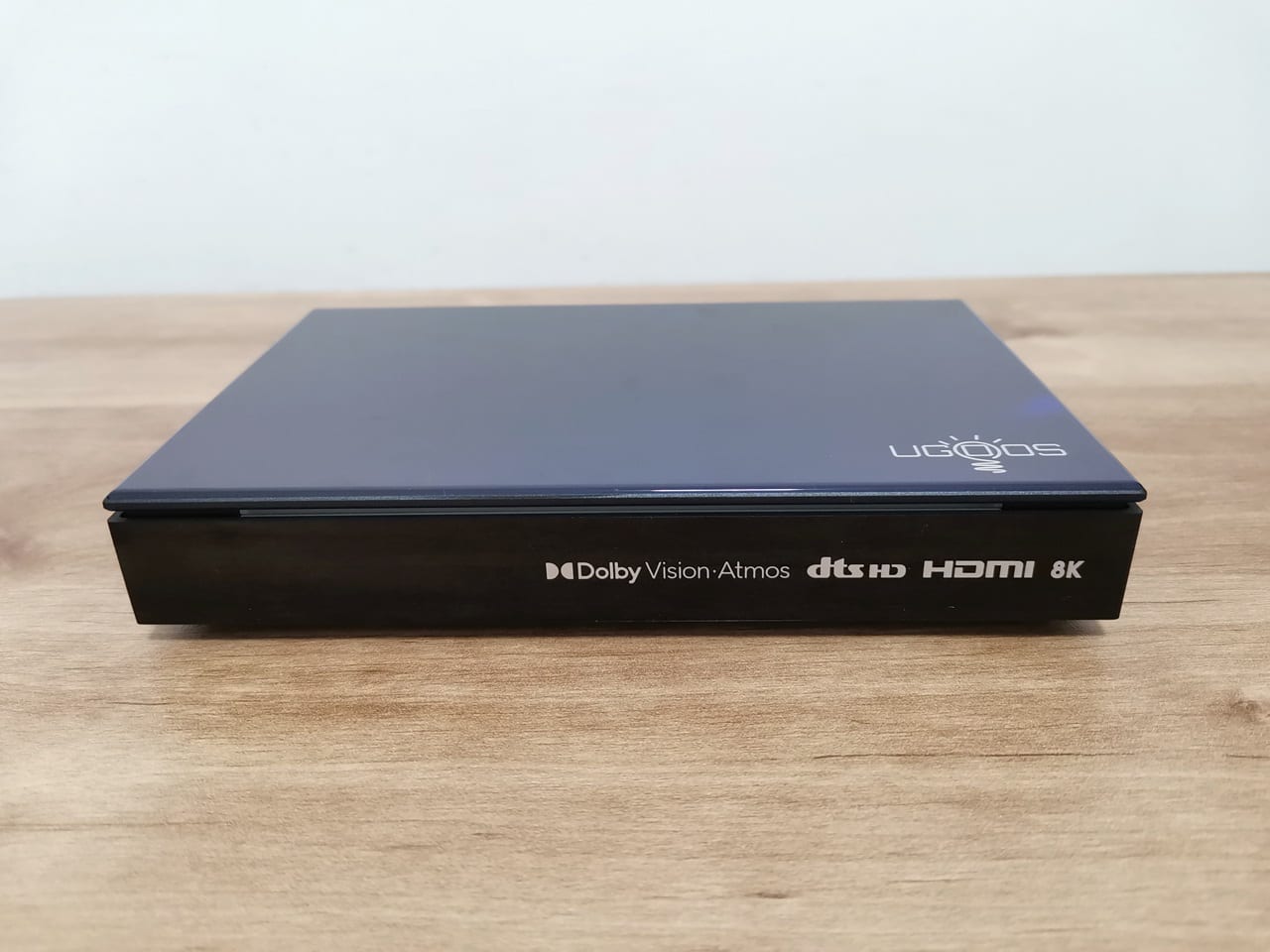 Ugoos SK1 0