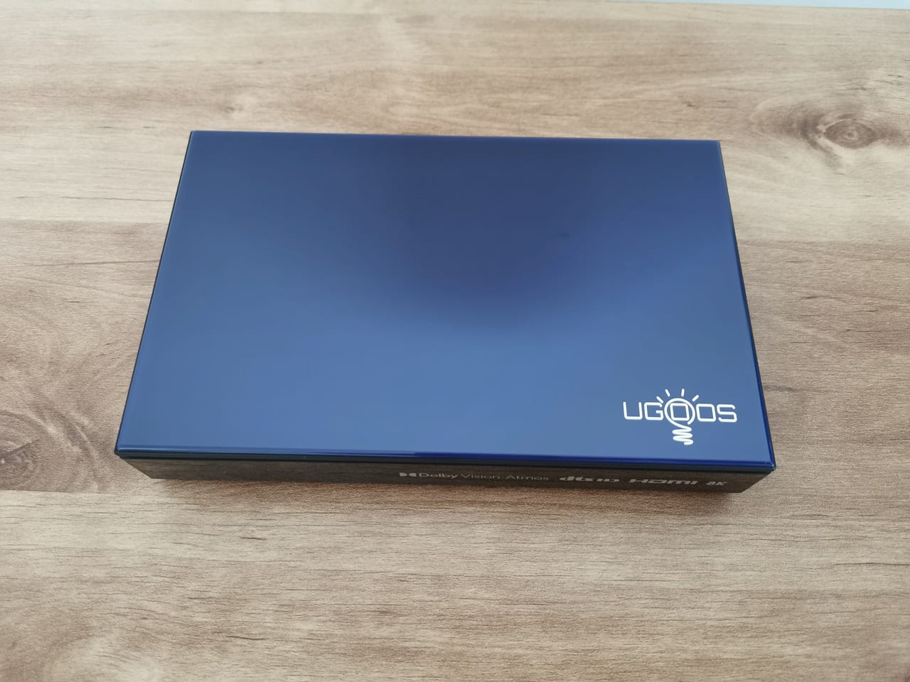 Ugoos SK1 1