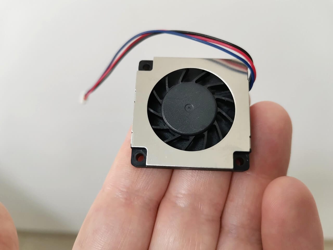 BPI WiFi6 Mini Case Kit 12