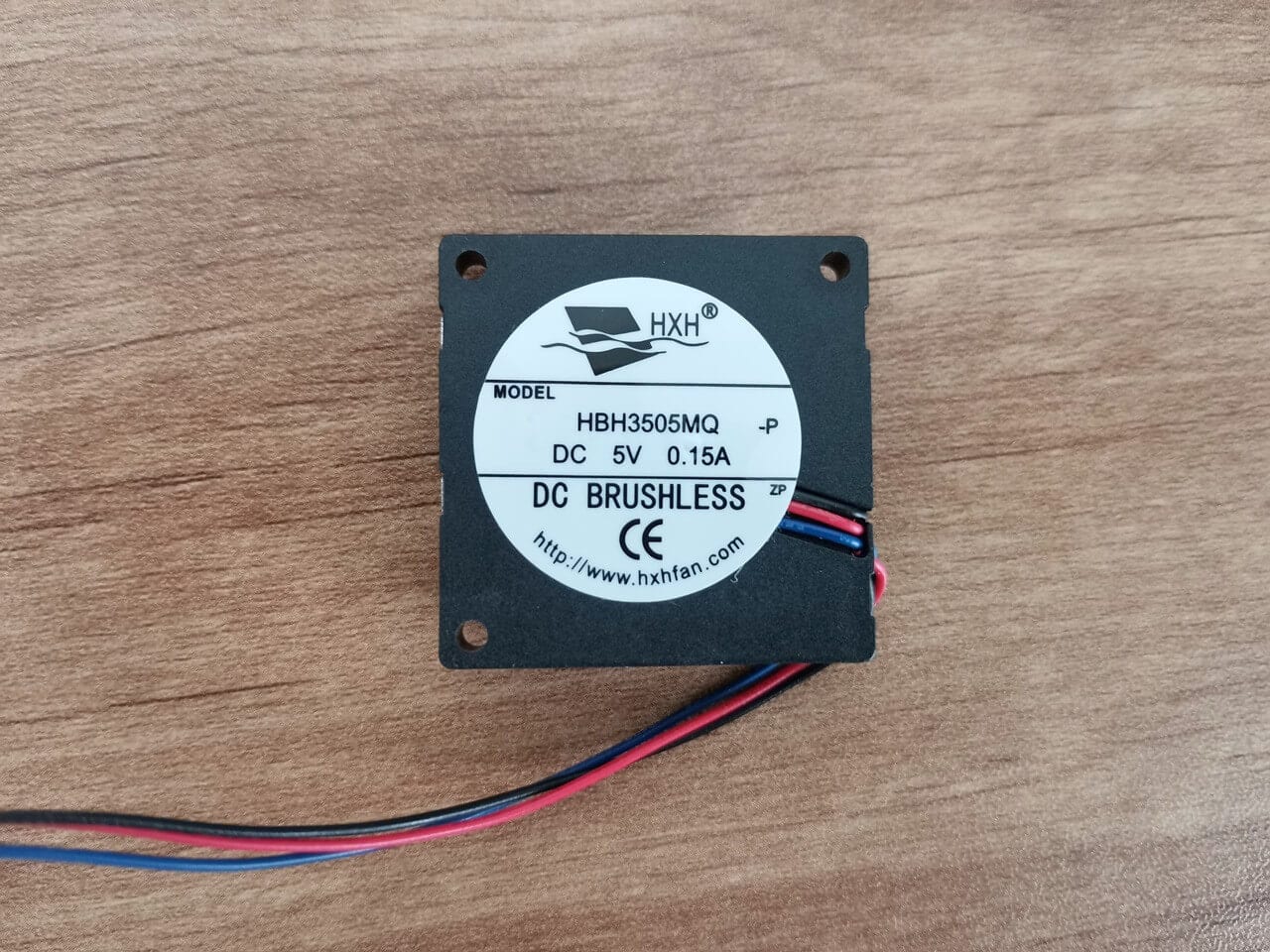 BPI WiFi6 Mini Case Kit 13