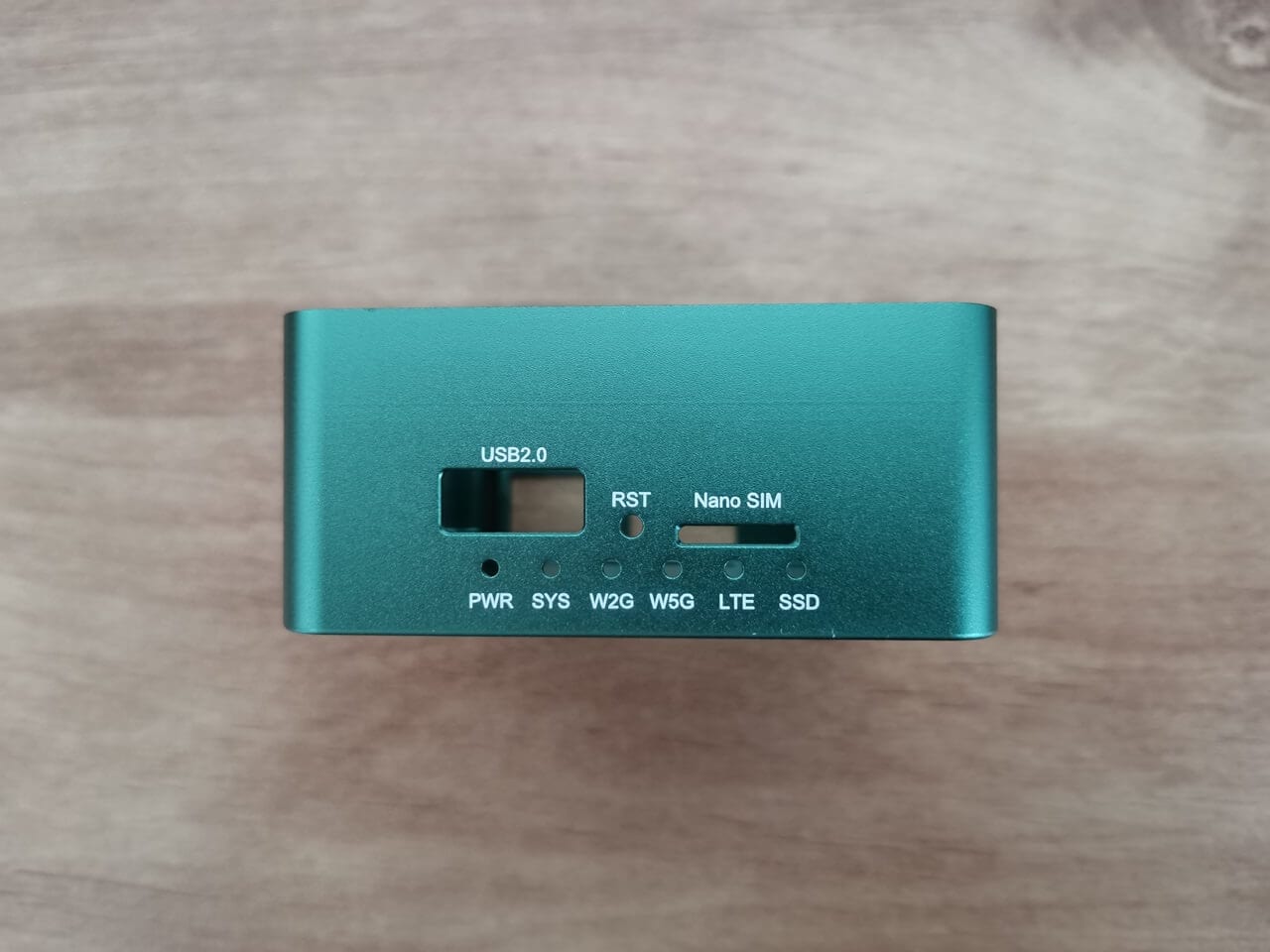 BPI WiFi6 Mini Case Kit 2