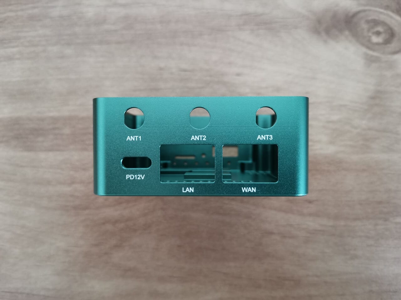 BPI WiFi6 Mini Case Kit 3