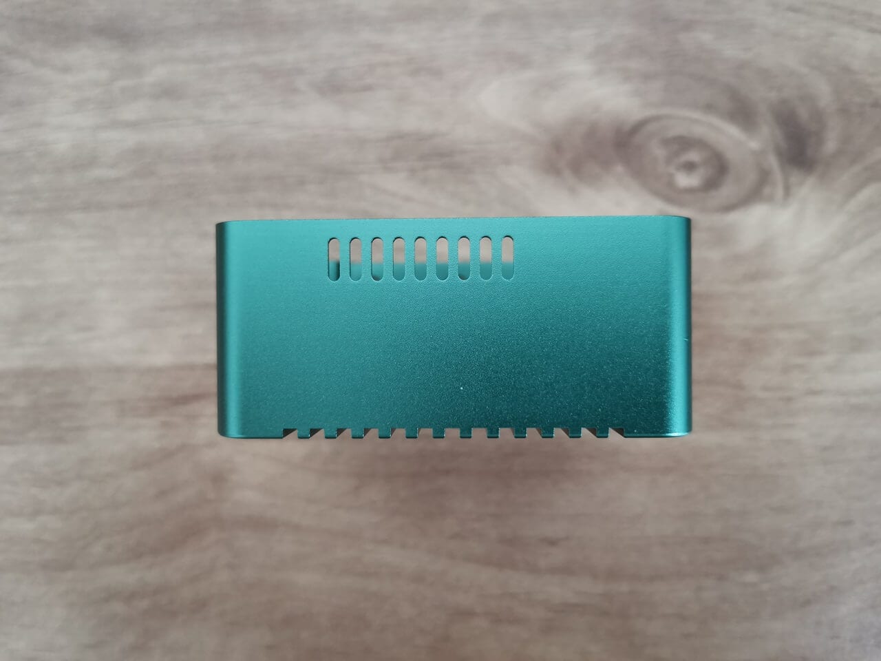 BPI WiFi6 Mini Case Kit 5