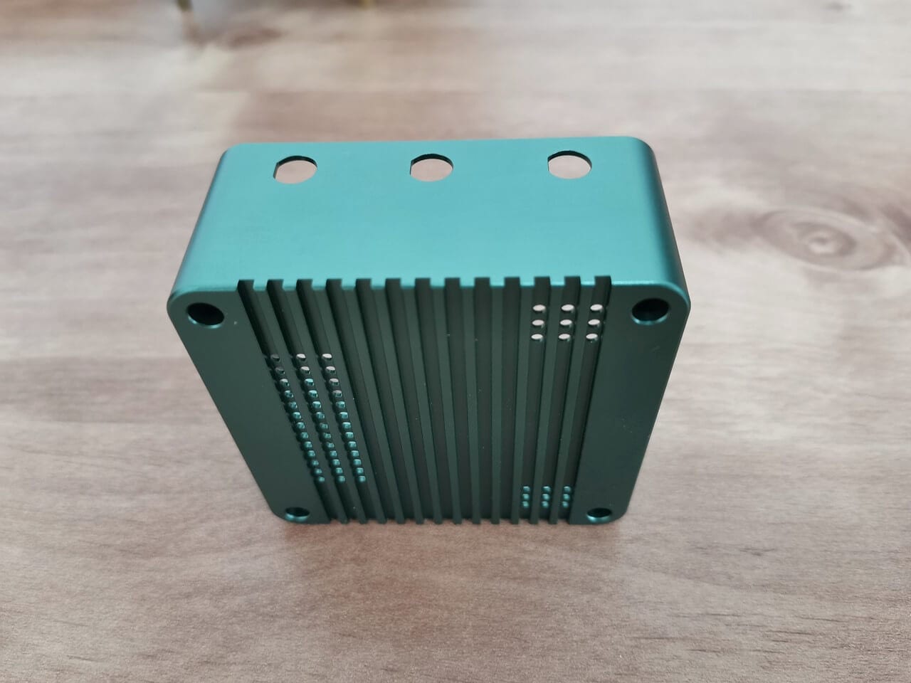 BPI WiFi6 Mini Case Kit 7