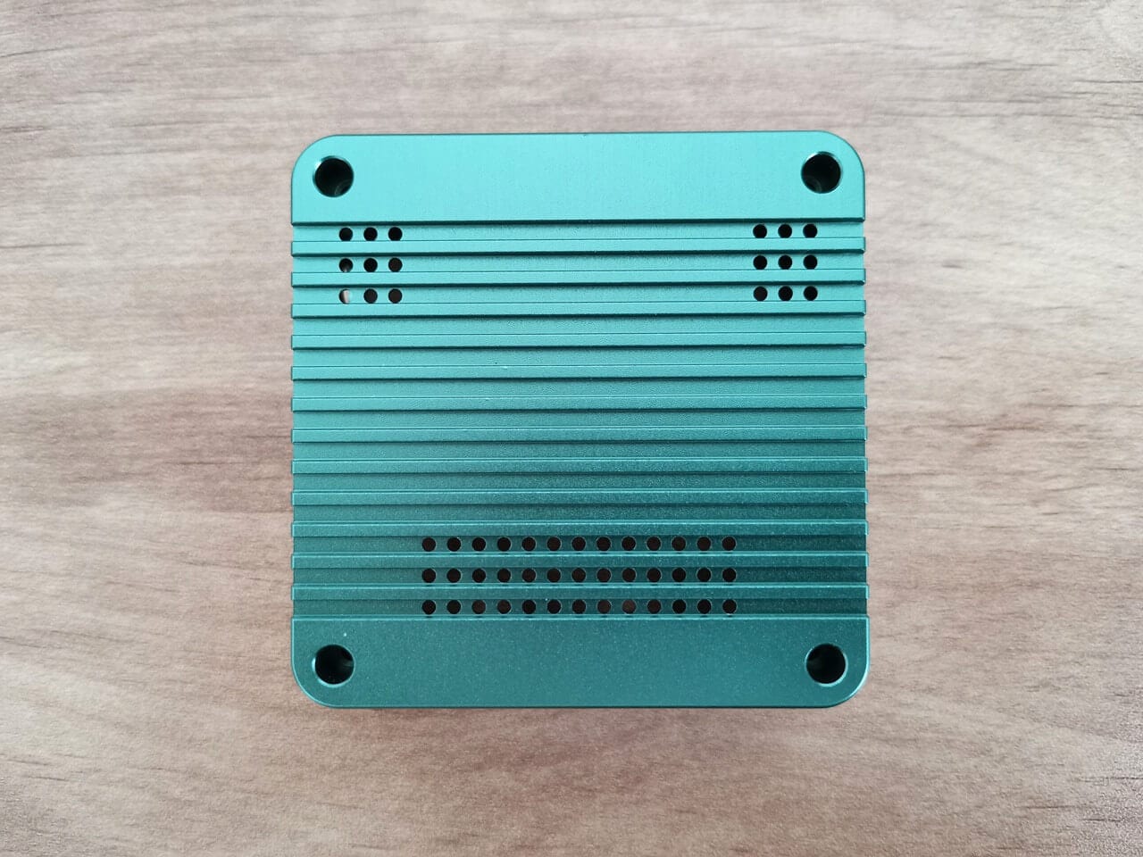 BPI WiFi6 Mini Case Kit 8