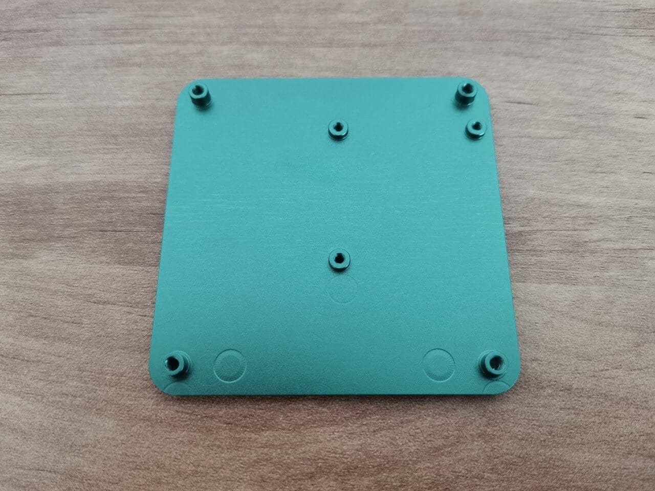 BPI WiFi6 Mini Case Kit 9