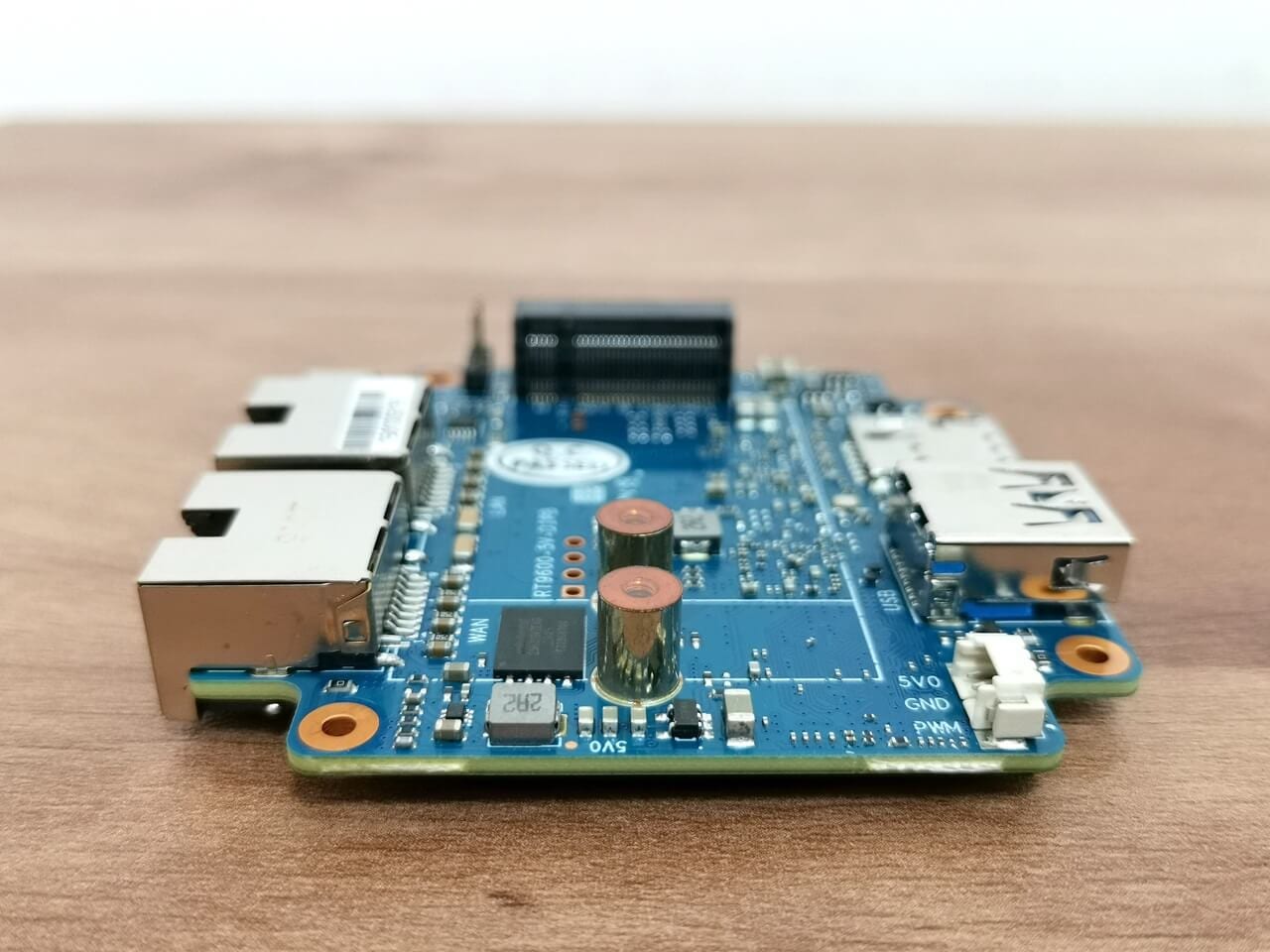 Banana Pi BPI WiFi6 Mini 5