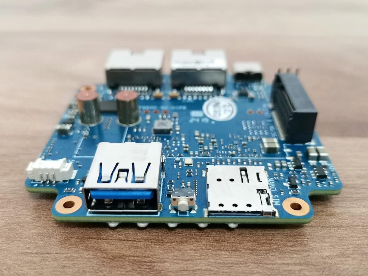Banana Pi BPI WiFi6 Mini 6