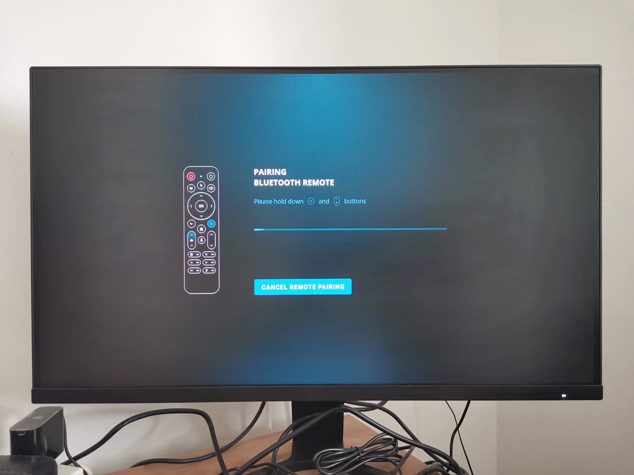 Ugoos SK1 Remote 1
