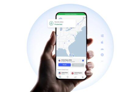 NordVPN Review: The Need for Speed and Privacy NordVPN Service