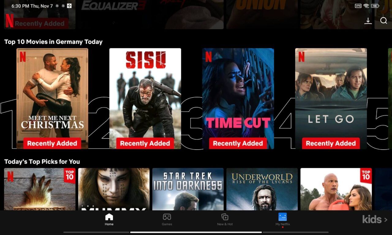 PrivadoVPN Unblock Netflix Germany PrivadoVPN Unblock Netflix Germany