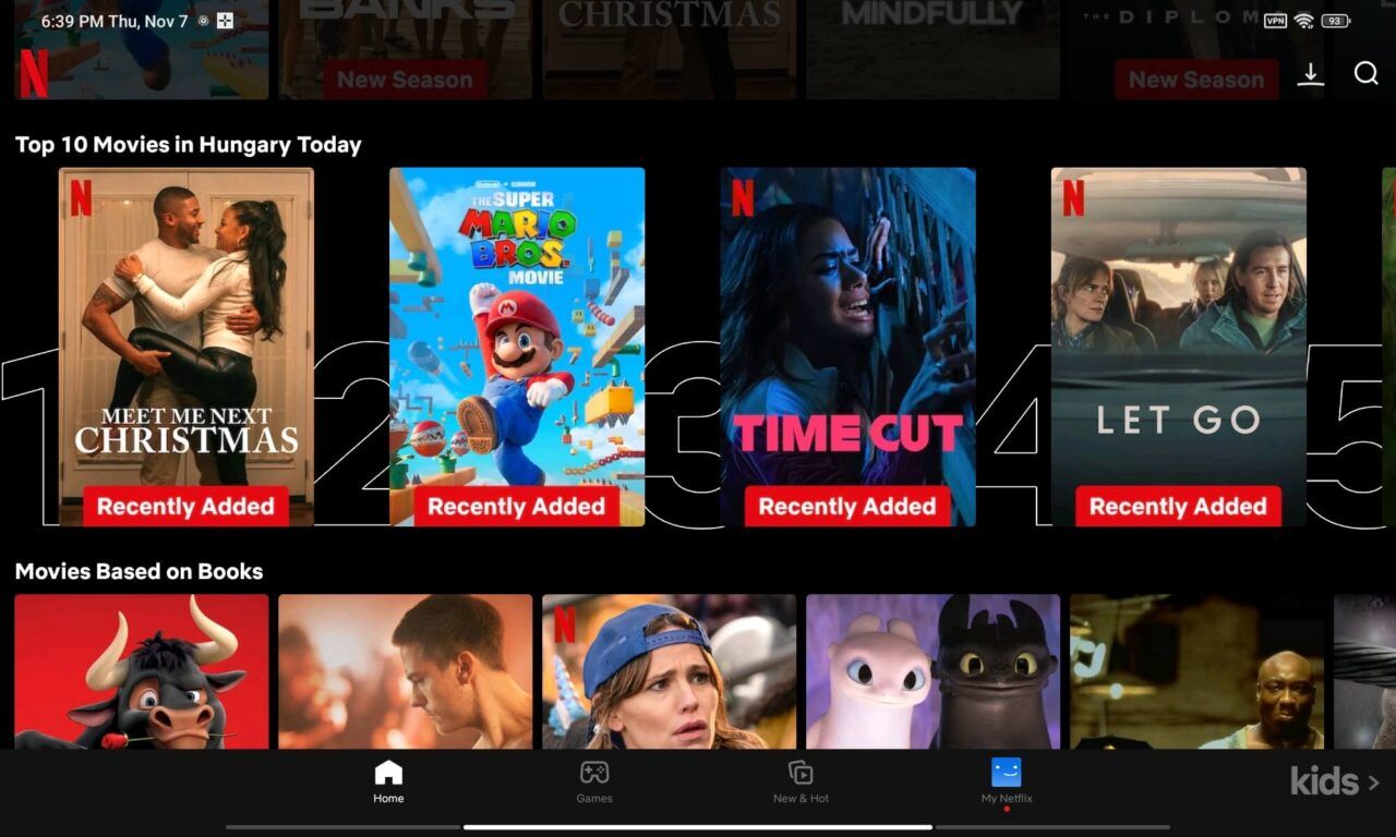 PrivadoVPN Unblock Netflix Hungary PrivadoVPN Unblock Netflix Hungary