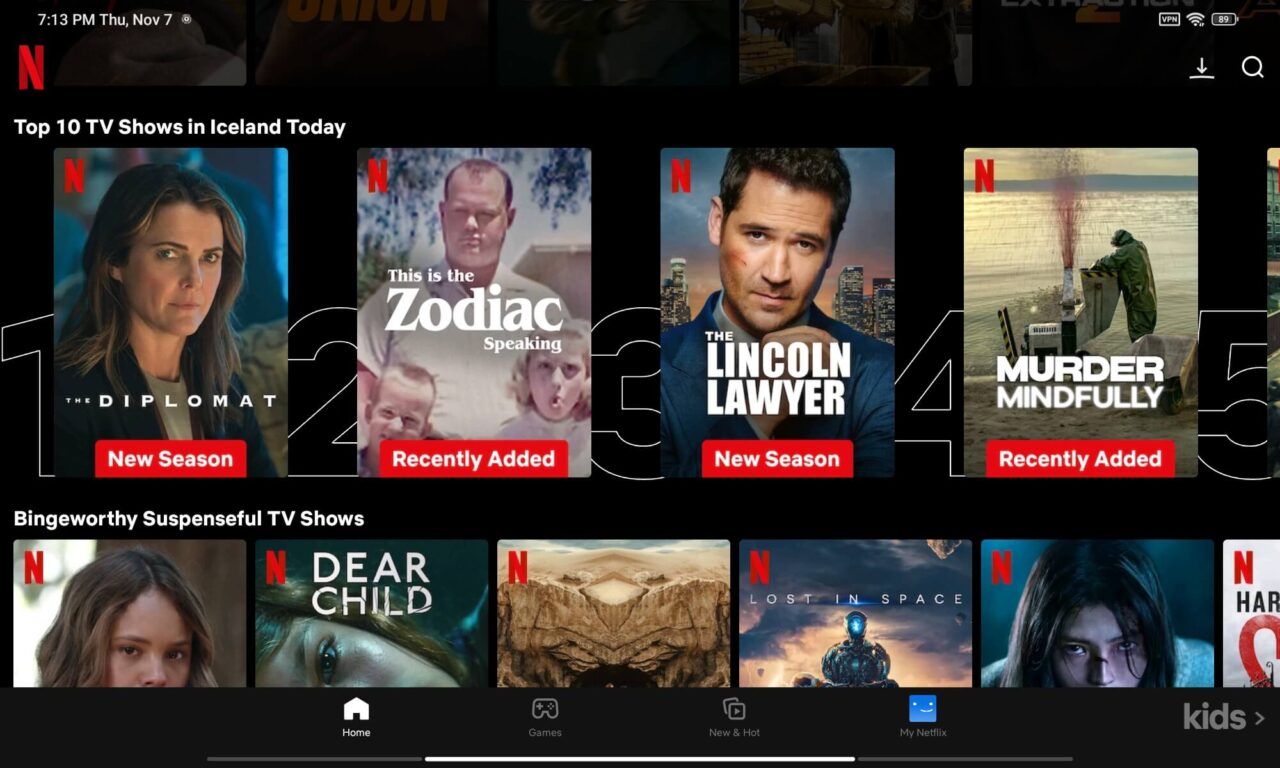 PrivadoVPN Unblock Netflix Iceland PrivadoVPN Unblock Netflix Iceland