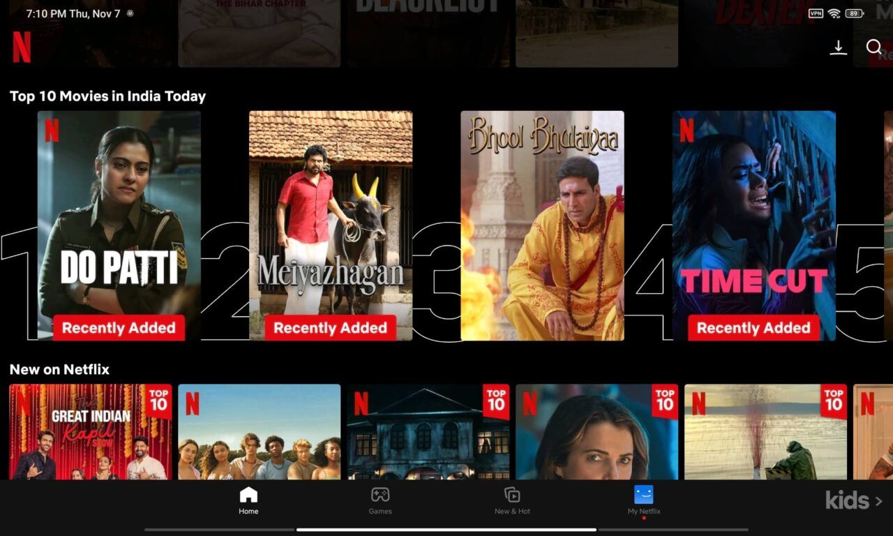 PrivadoVPN Unblock Netflix India PrivadoVPN Unblock Netflix India