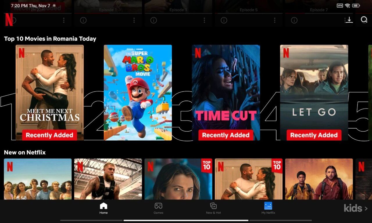 PrivadoVPN Unblock Netflix Romania PrivadoVPN Unblock Netflix Romania