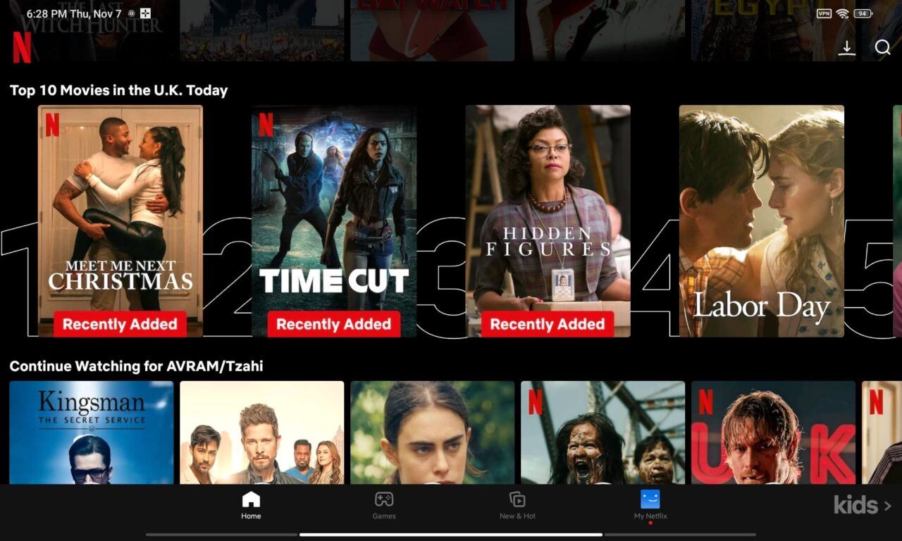 PrivadoVPN Unblock Netflix UK PrivadoVPN Unblock Netflix UK