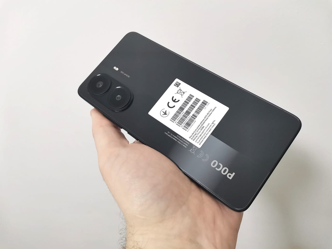 Poco X7 Pro 1