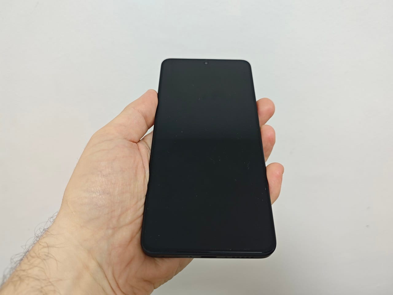 Poco X7 Pro 7