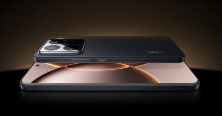 Xiaomi 15S Pro Flagship