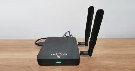 Ugoos AM9 Review: The Ultimate 4K Android TV Box for 2025? Ugoo AM9 Android TV Box