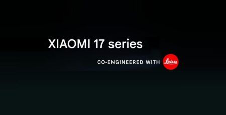 Xiaomi 17 series debuts: Aiming to rival the iPhone 17? Xiaomi 17 Series upcoming model