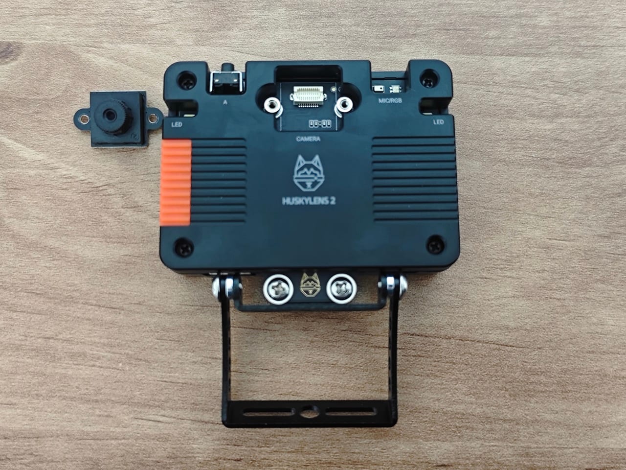 HUSKYLENS 2 Camera 1