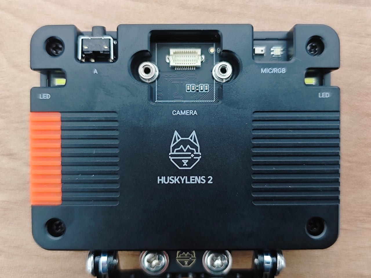 HUSKYLENS 2 Camera 2