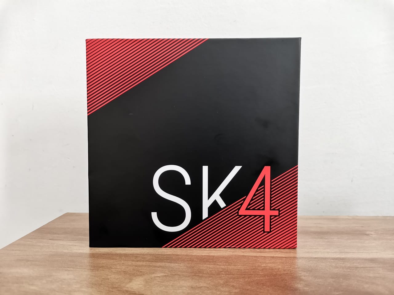 Ugoos SK4 Pkg 1
