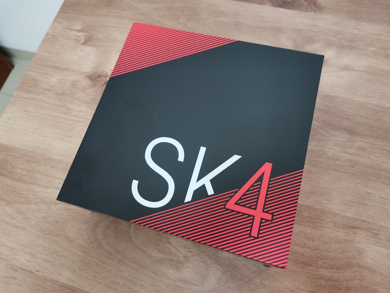 Ugoos SK4 Pkg 2