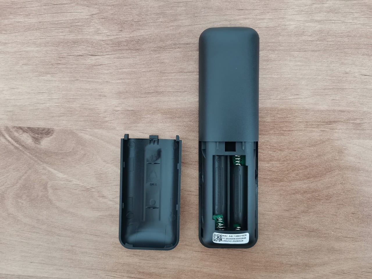 Ugoos SK4 Remote 4