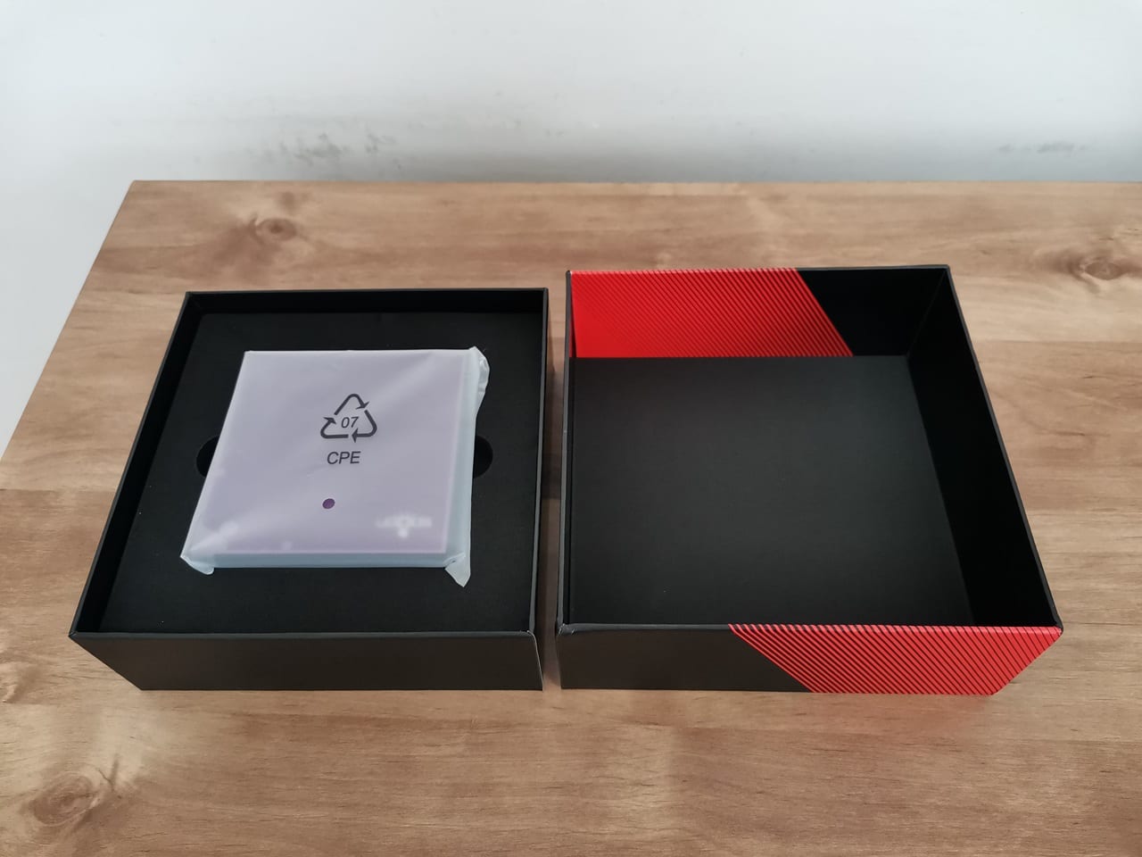 Ugoos SK4 Unbox 1