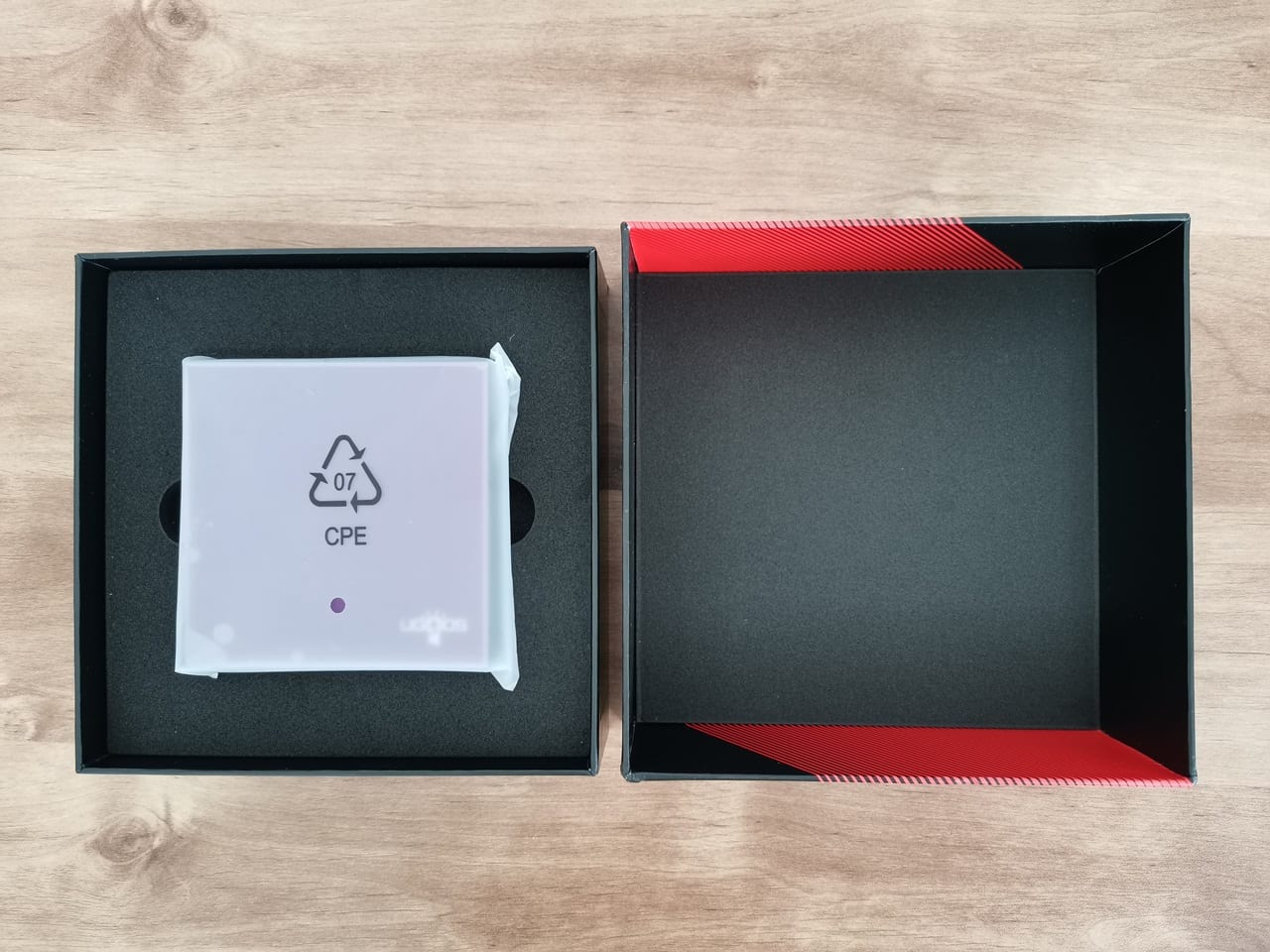 Ugoos SK4 Unbox 2