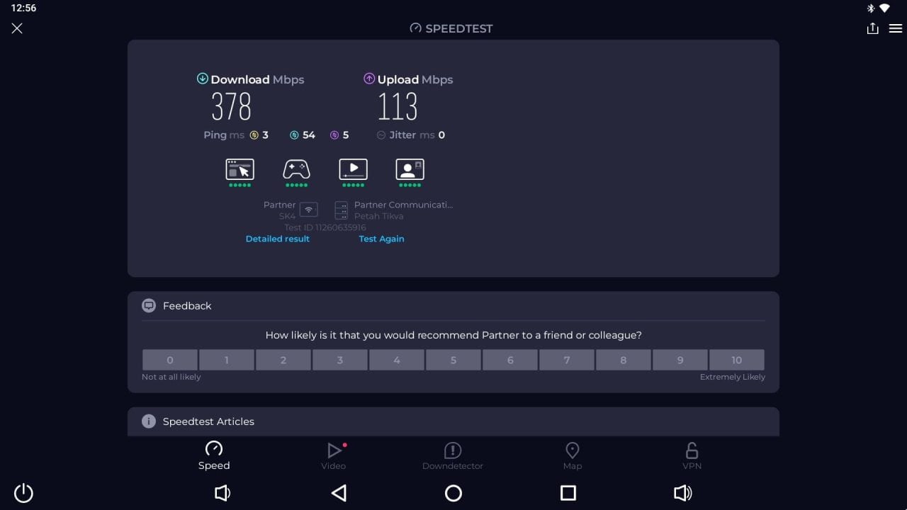 Ugoos SK4 WiFi 1